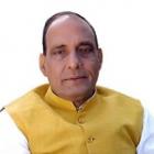 श्री राजनाथ सिंह